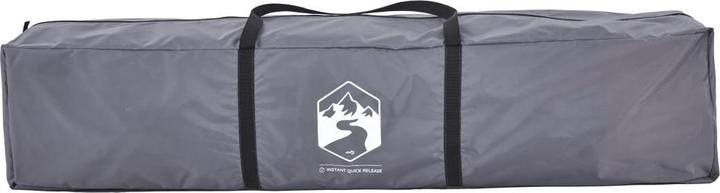 Produktbild VidaXL Kiuriakiia (Kuppelzelt, 11.90 kg, 8 Personen)