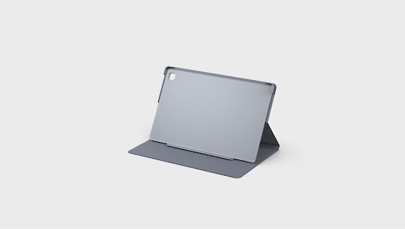 Actual product image Samsung Book Cover (Galaxy Tab A7 10.4 (2020))