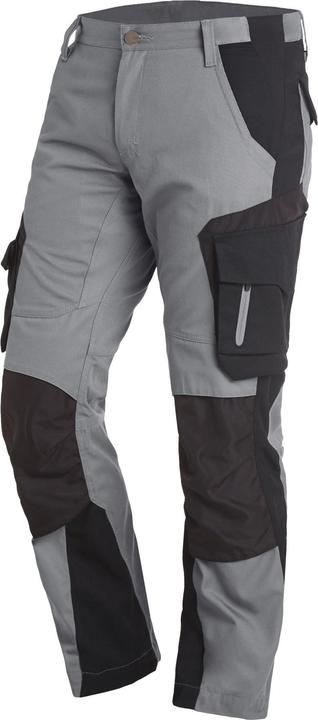 Actual product image FHB Work trousers with Cordura (26)