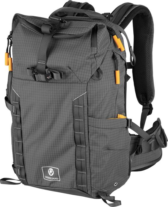 Vanguard Veo Active 46 GY (Zaino per fotocamera, 25 l)