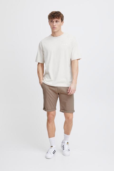 Image du produit Solid Montijo - Short Chino - Homme (3XL)