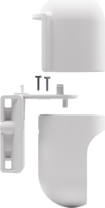 Actual product image Ubiquiti UniFi G3 Flex Set of 3 (Mounting kit)