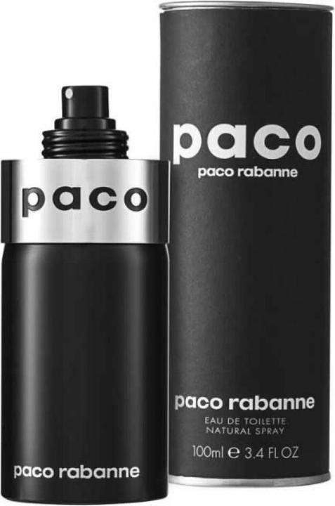 Paco Rabanne Paco (Eau de Toilette, 100 ml)
