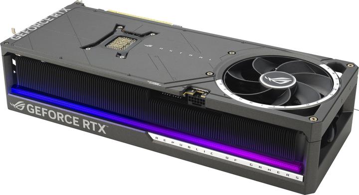 Produktbild ASUS ROG ASTRAL RTX 5080 GAMING OC (16 GB)
