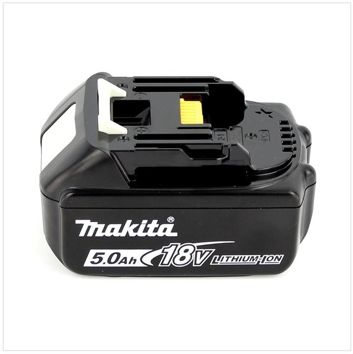 Image du produit Makita Kit de source d'alimentation (18 V)