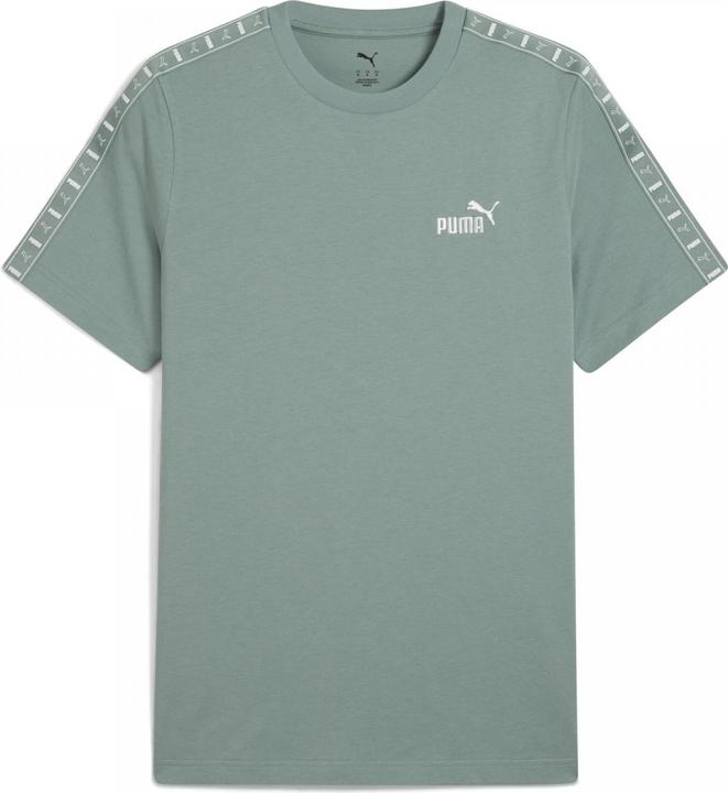 Actual product image Puma ESS TAPE Tee (S)