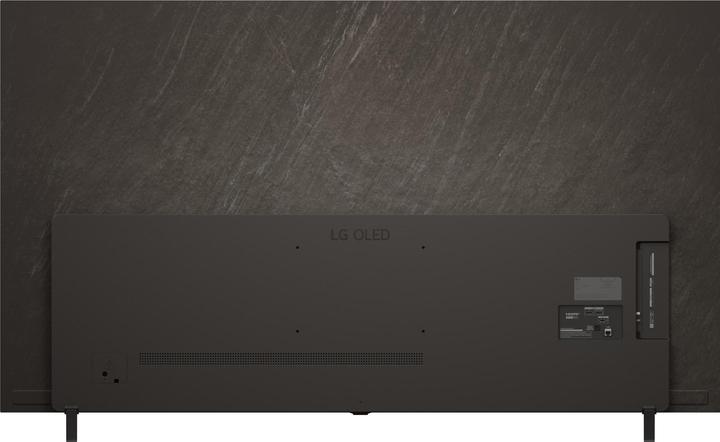 Produktbild LG OLED77B59LA (77", B5, OLED, 4K, 2025)