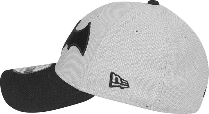 Immagine prodotto New Era 39Thirty Cappello tecnico in diamante elasticizzato - BATMAN - L/XL (XL)