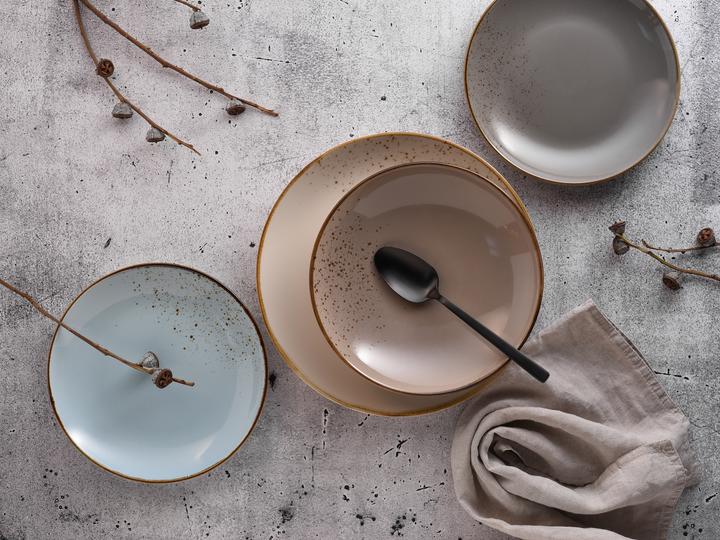 Actual product image CreaTable Nature Collection (12 Piece)