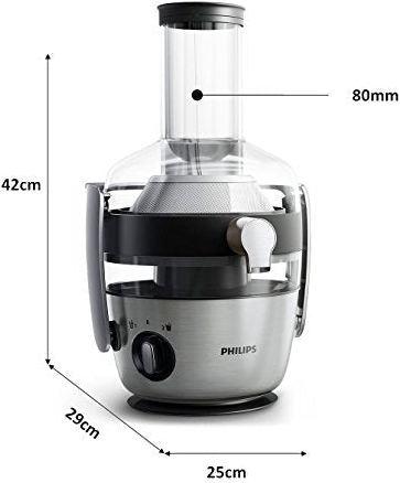 Produktbild Philips HR1921
