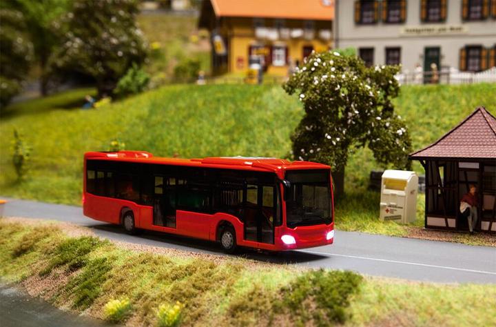 Immagine prodotto Faller Car System Digital 3.0 MB Citaro autobus urbano