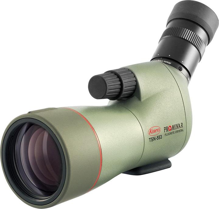 Actual product image Kowa Spotting Scope TSN-553 15-45x55 (45 x, 55 mm)
