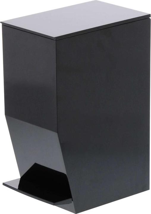Produktbild Yamazaki Mülleimer mit Tretfunktion TOWER (4 l)