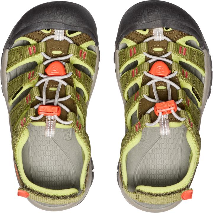 Actual product image Keen C Newport Boundless (30)