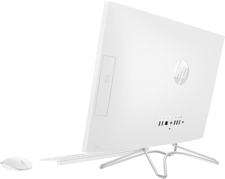 Produktbild HP 24-f0300ng AiO (Intel Core i3-9100T, 8 GB, 512 GB)