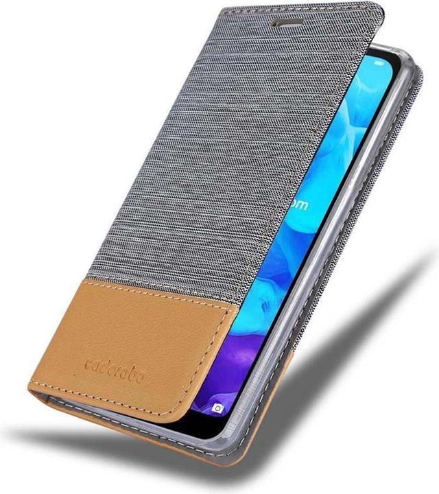 Actual product image Cadorabo Jeans Optik (Huawei Y5 (2019))