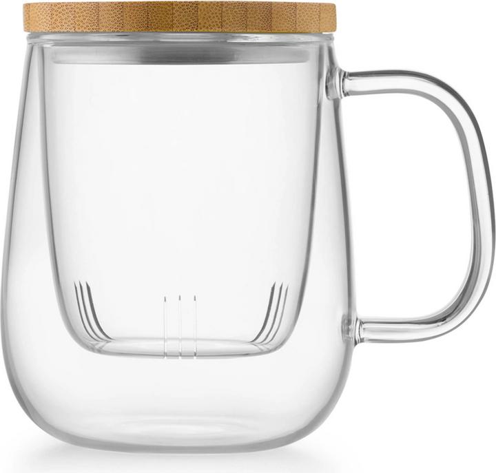 Produktbild Samadoyo Teekanne (0.50 l)