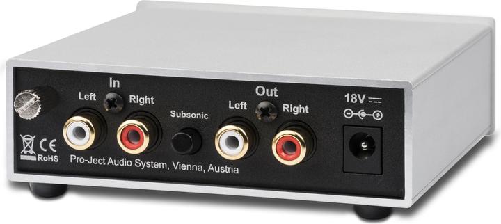 Produktbild Pro-Ject Phono Box S2
