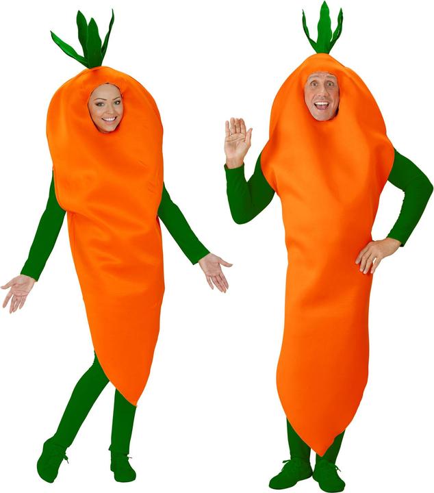 Immagine prodotto Widmann Carota (L)