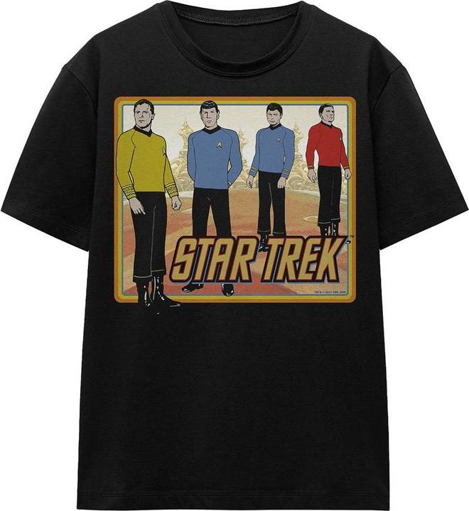 Actual product image Unisex Adult Classic T-Shirt (XXL)