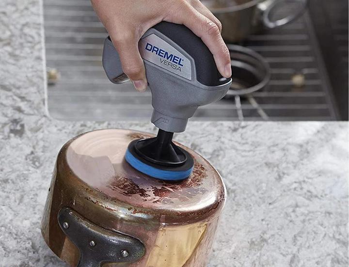 Produktbild Dremel Versa Power Cleaner
