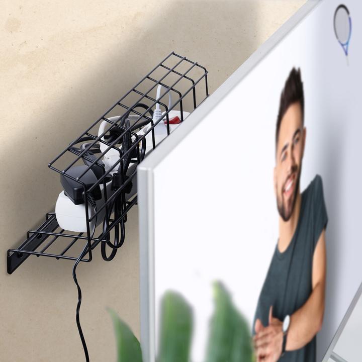 Produktbild Relaxdays Kabelkanal (Kabelkanal, 14 cm)