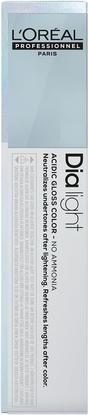 Productafbeelding L'Oréal Professionnel DIA light 9.11 milkshake diep zilver... (Zilver, Blond, 9.11 milkshake diep zilver.)