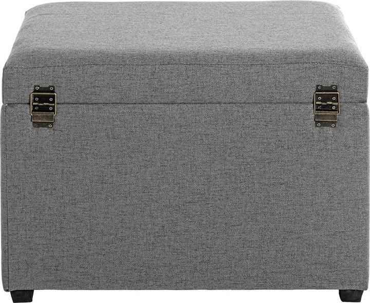 Image du produit HAKU Möbel Coffre-siège (80 cm)