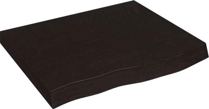 Actual product image VidaXL Gianna (60 x 6 x 50 cm)