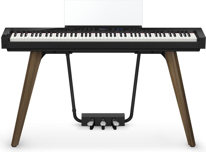 Produktbild Casio Privia PX-S7000BK (88 Tasten)