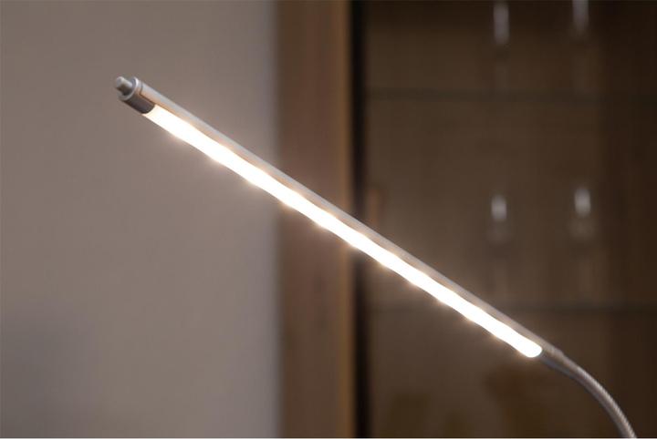 Produktbild Nino Leuchten LED-Klemmleuchte Tischlampe (240 lm)