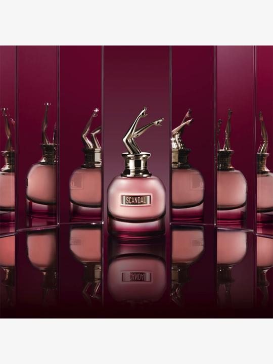 Image du produit Gaultier Scandal by Night 8 (Eau de parfum, 80 ml)