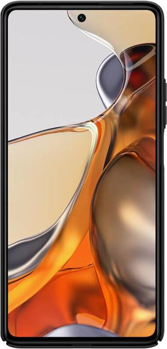Actual product image Nillkin Super Frosted Shield Series (Xiaomi 11T, Xiaomi 11T Pro)