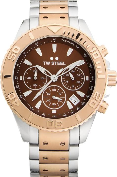 Immagine prodotto TW-Steel VA7 Vanceur Diver Chrono (Cronografo)