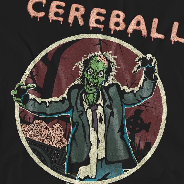 Produktbild Hell Fest Cereball TShirt (XXL)