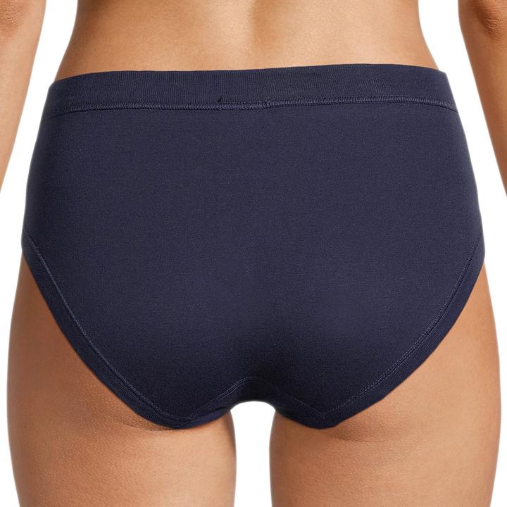 Image du produit Conta 3er Pack Feinripp Hüftslip (42, XL, Lot de 3)