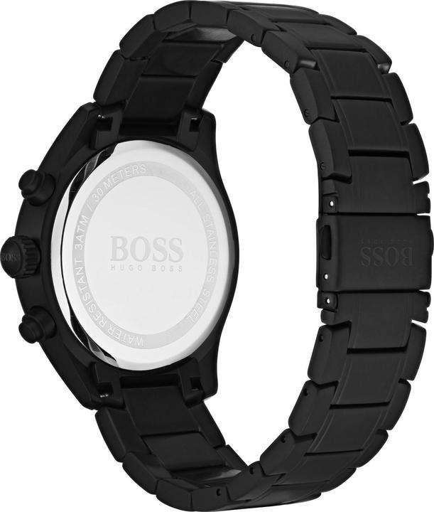 Produktbild Hugo Boss Grand Prix (Chronograph, 44 mm)