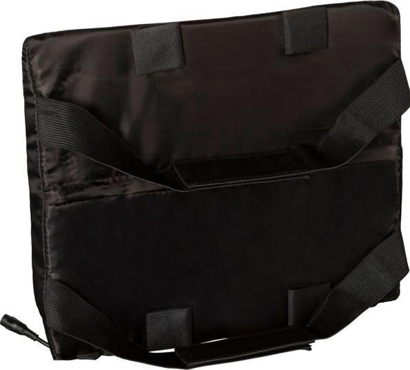 Image du produit Beurer Support dorsal avec chaleur (36 x 29 cm)