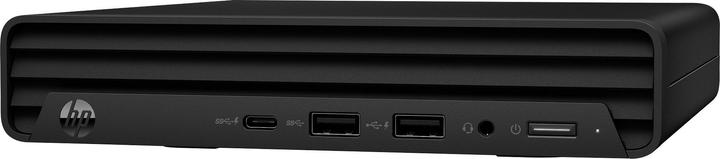 Actual product image HP Pro Mini 260 G9 i31315U 8GB/256 W11P (Intel Core i3-1315U, 8 GB, 256 GB, Intel UHD Graphics)