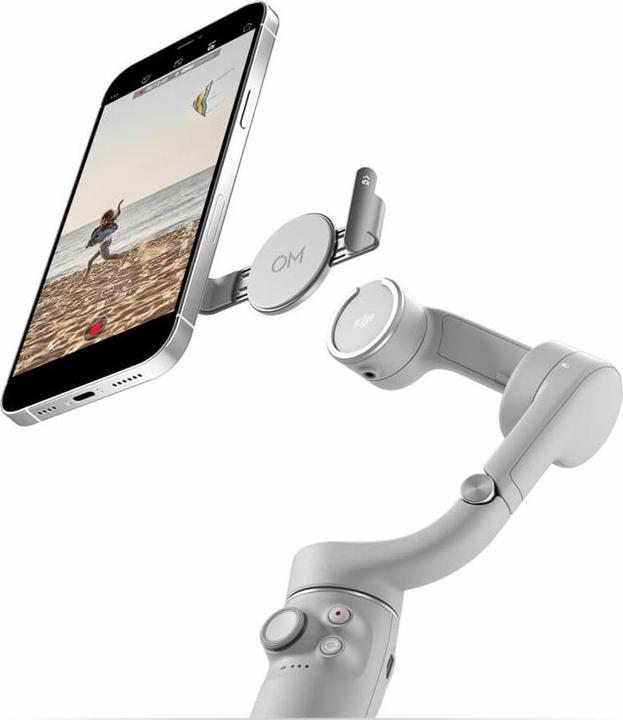 Immagine prodotto DJI OM5 (Smartphone, 0.23 kg)