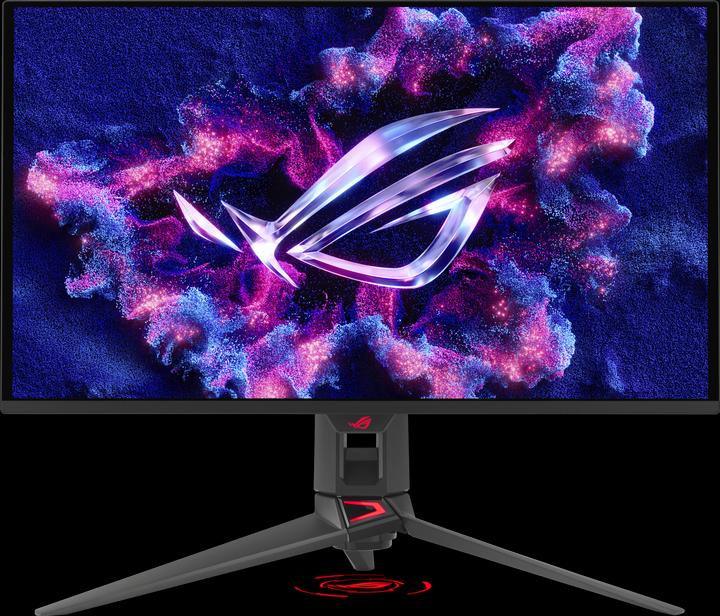 ASUS ROG Swift OLED PG27UCDM (3840 x 2160 Pixel, 26.50")