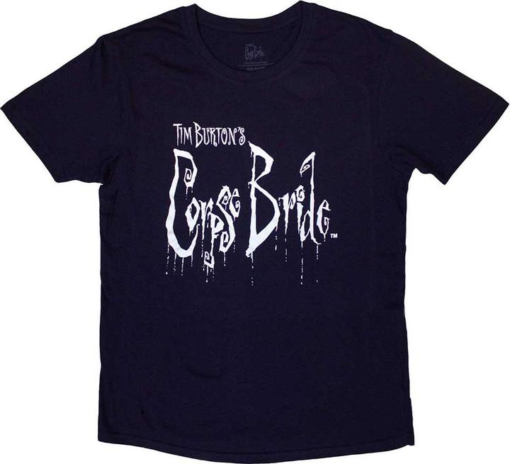 Corpse Bride Logo