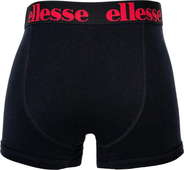 Produktbild Ellesse Boxershort Casual Stretch (6XL, 7er Pack)