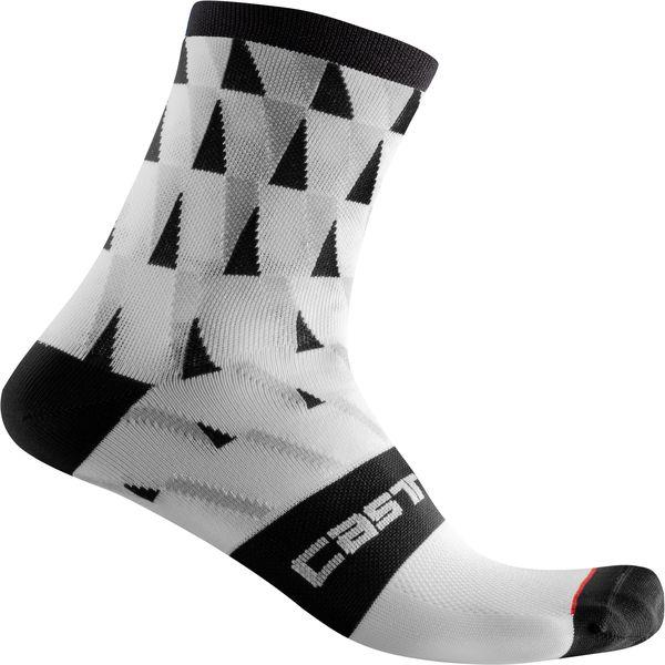 Black-Gray, White