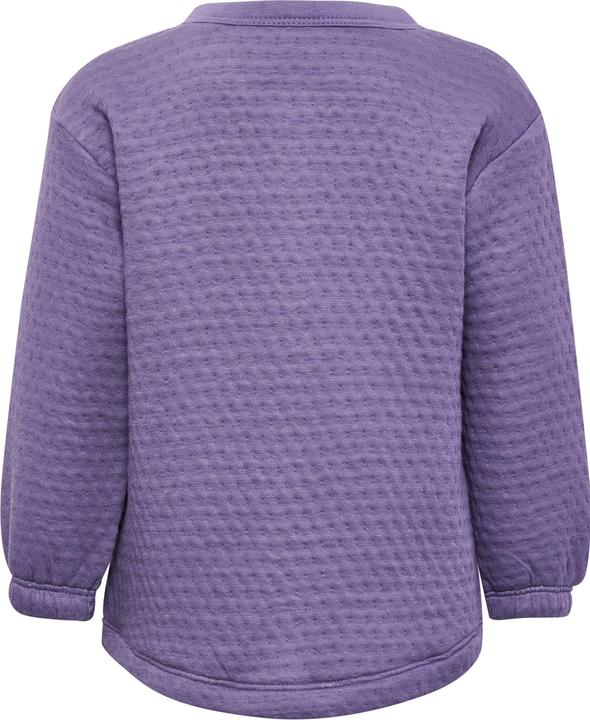 Image du produit hummel hmlINGE SWEAT JACKET (62)