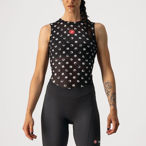 Castelli Pro Mesh 3 W Sleeveless