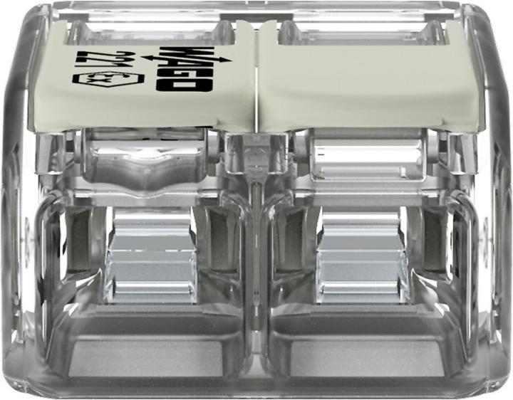 Actual product image Wago 221-482