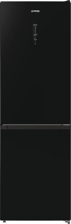 Produktbild Gorenje Kühl-Gefrierkombi NK79B0DBK bk B (Speditionsversand) (326 l)