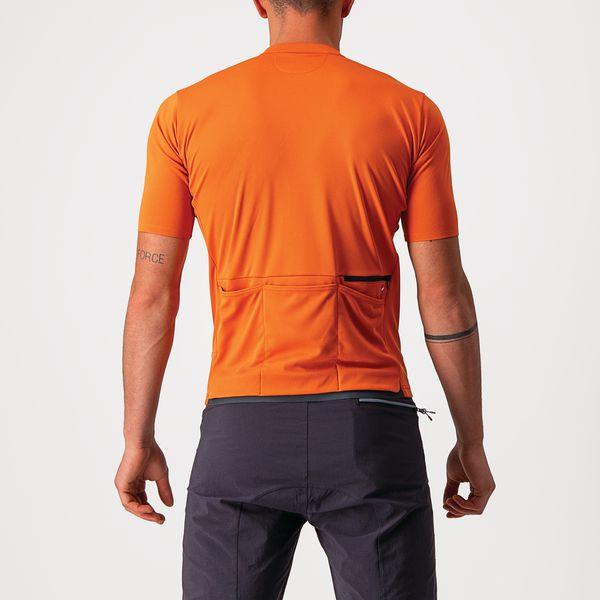 Actual product image Castelli Unlimited Allroad Jersey (M)