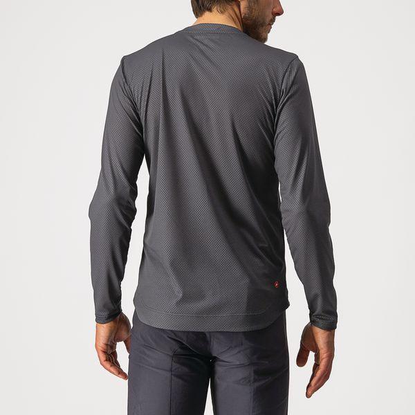 Produktbild Castelli Trail Tech Longsleeve Tee (S)